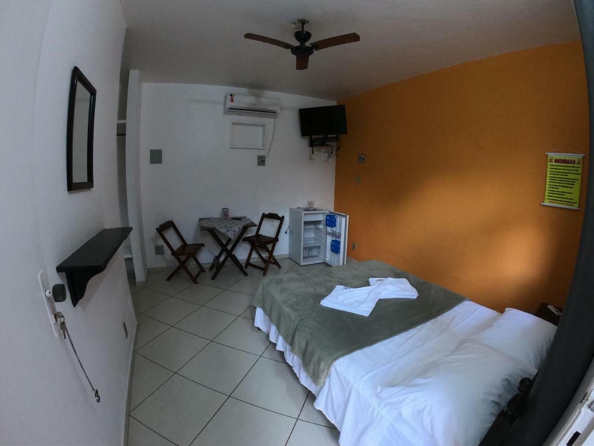 Pousada Xodo Da Praia São Pedro da Aldeia Esterno foto